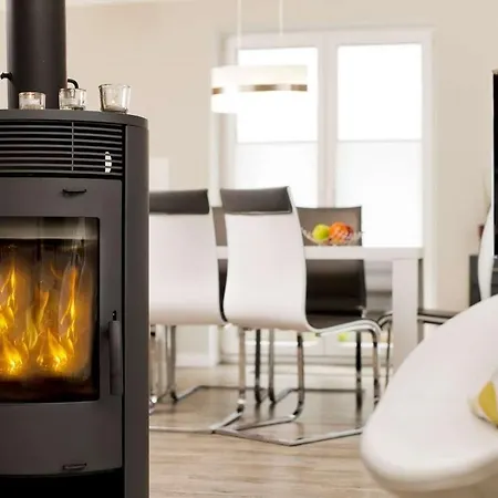 Apartman 54-Grad-Ferienwohnung-Nord-01 Grömitz