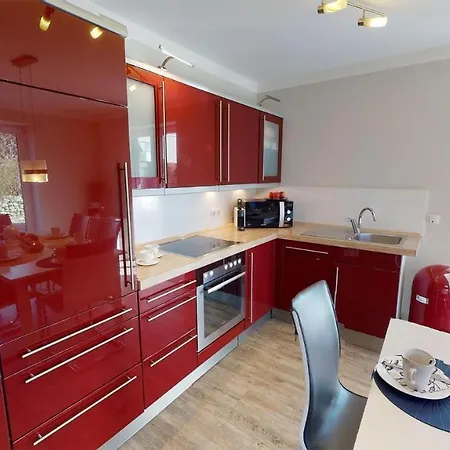 54-Grad-Ferienwohnung-Nord-01 Apartman