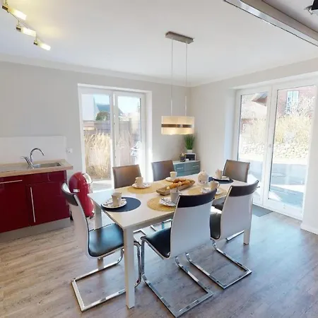 Apartman 54-Grad-Ferienwohnung-Nord-01
