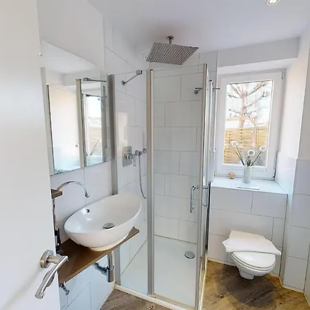 Apartman 54-Grad-Ferienwohnung-Nord-01 *