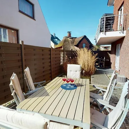 54-Grad-Ferienwohnung-Nord-01 Grömitz